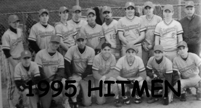 1995 Varsity Hitmen