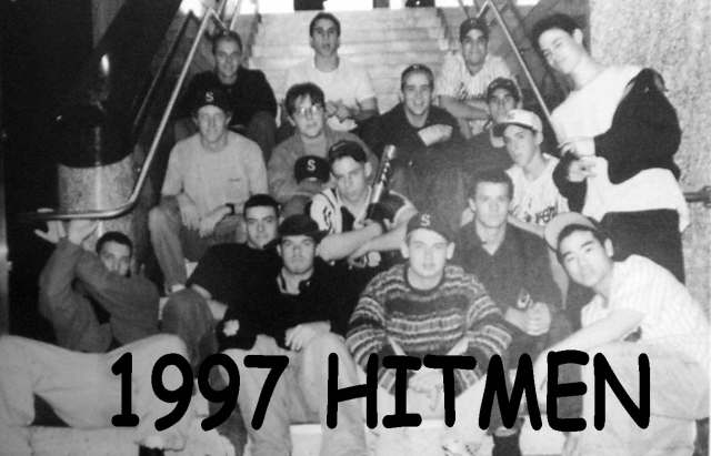 1997 Varsity Hitmen