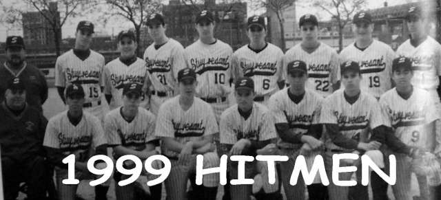 1999 Varsity Hitmen