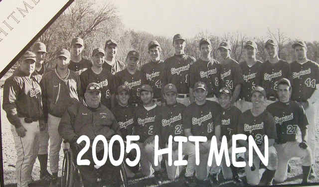 2005 Varsity Hitmen