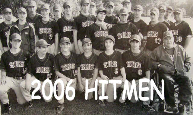 2006 Varsity Hitmen