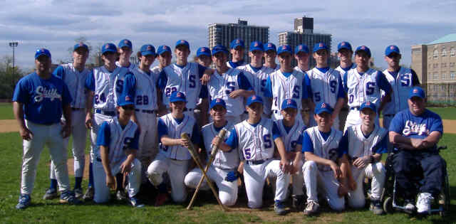 2007 Varsity Hitmen