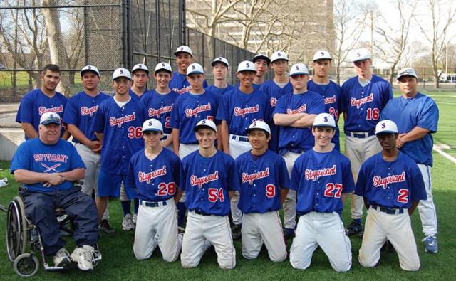 2009 Varsity Hitmen