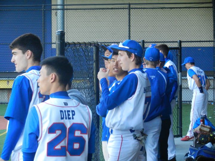 The bench
